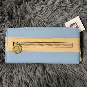 NWT Anne Klein wallet